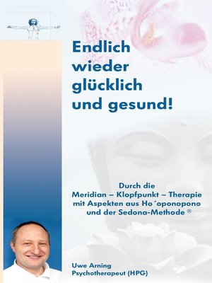 cover image of Endlich wieder glücklich und gesund!